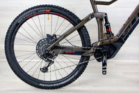Scott Strike eRide 920 - 2019, Large