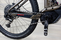 Scott Strike eRide 920 - 2019, Large