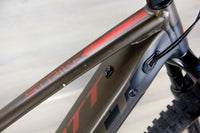 Scott Strike eRide 920 - 2019, Large