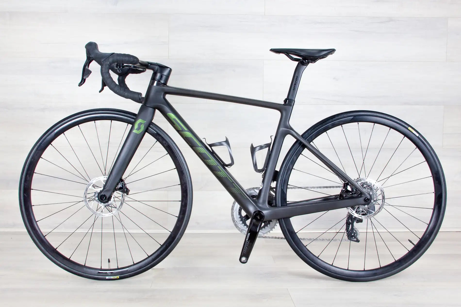 Scott Addict RC 30 - 2023, 52 cm