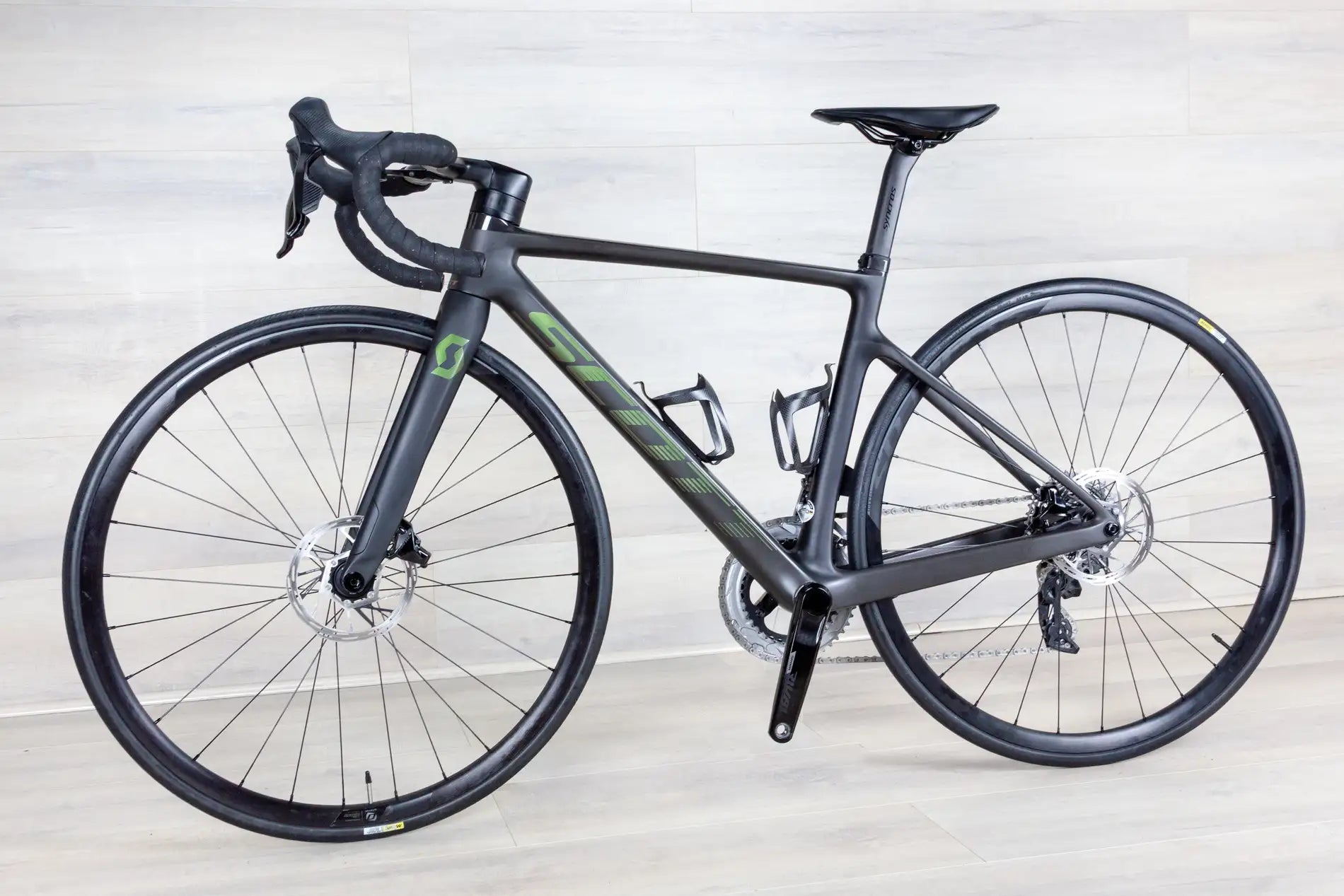 Scott Addict RC 30 - 2023, 52 cm