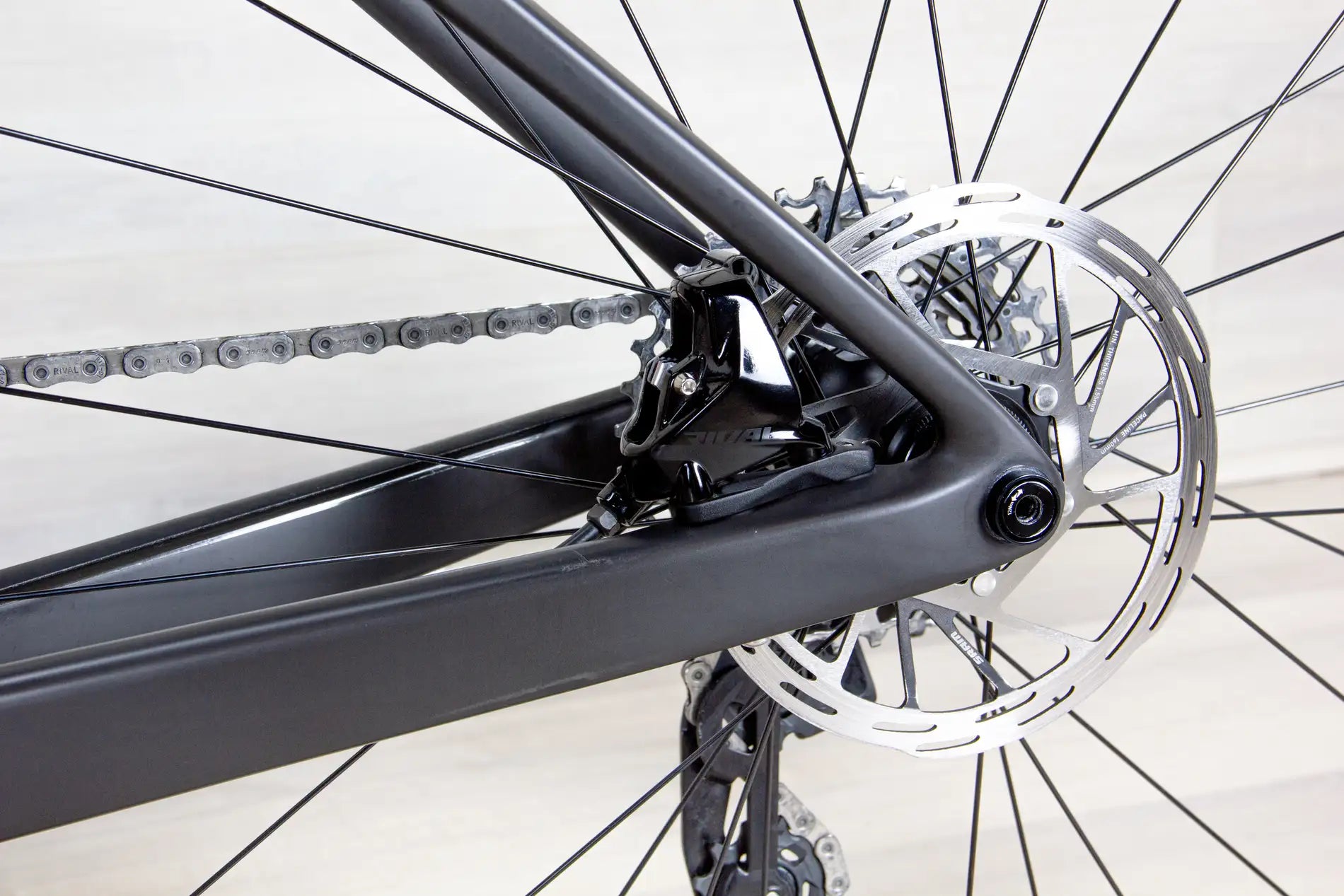 Scott Addict RC 30 - 2023, 52 cm
