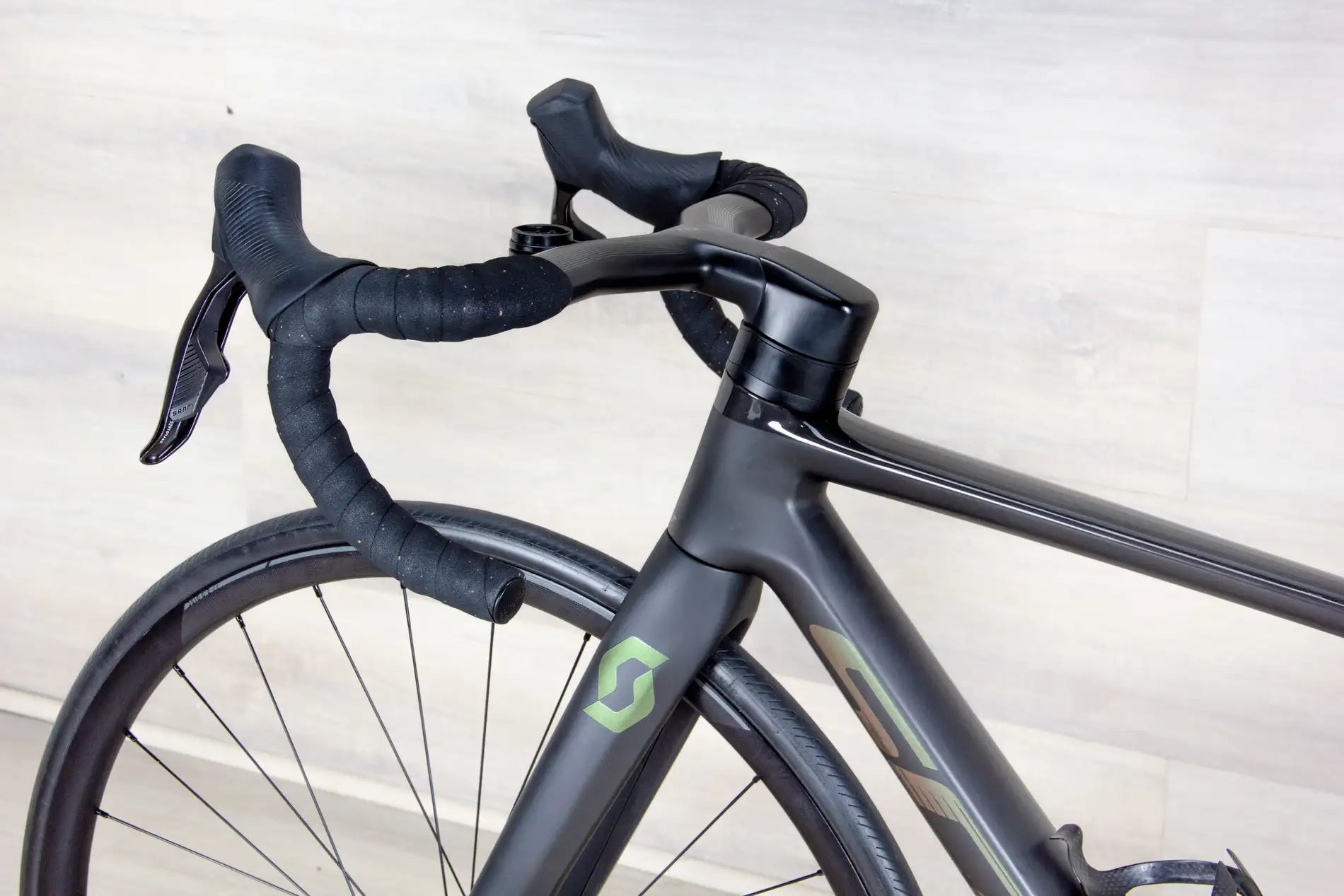 Scott Addict RC 30 - 2023, 52 cm