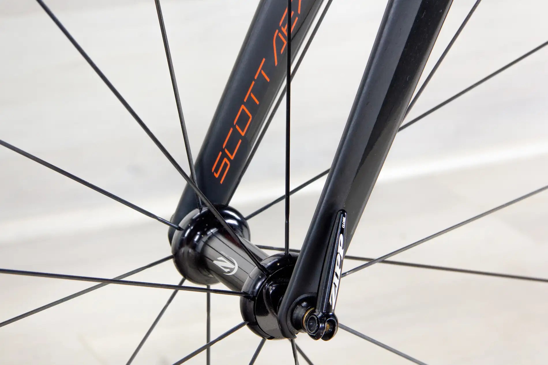 Scott Foil Premium - 2016, 54 cm