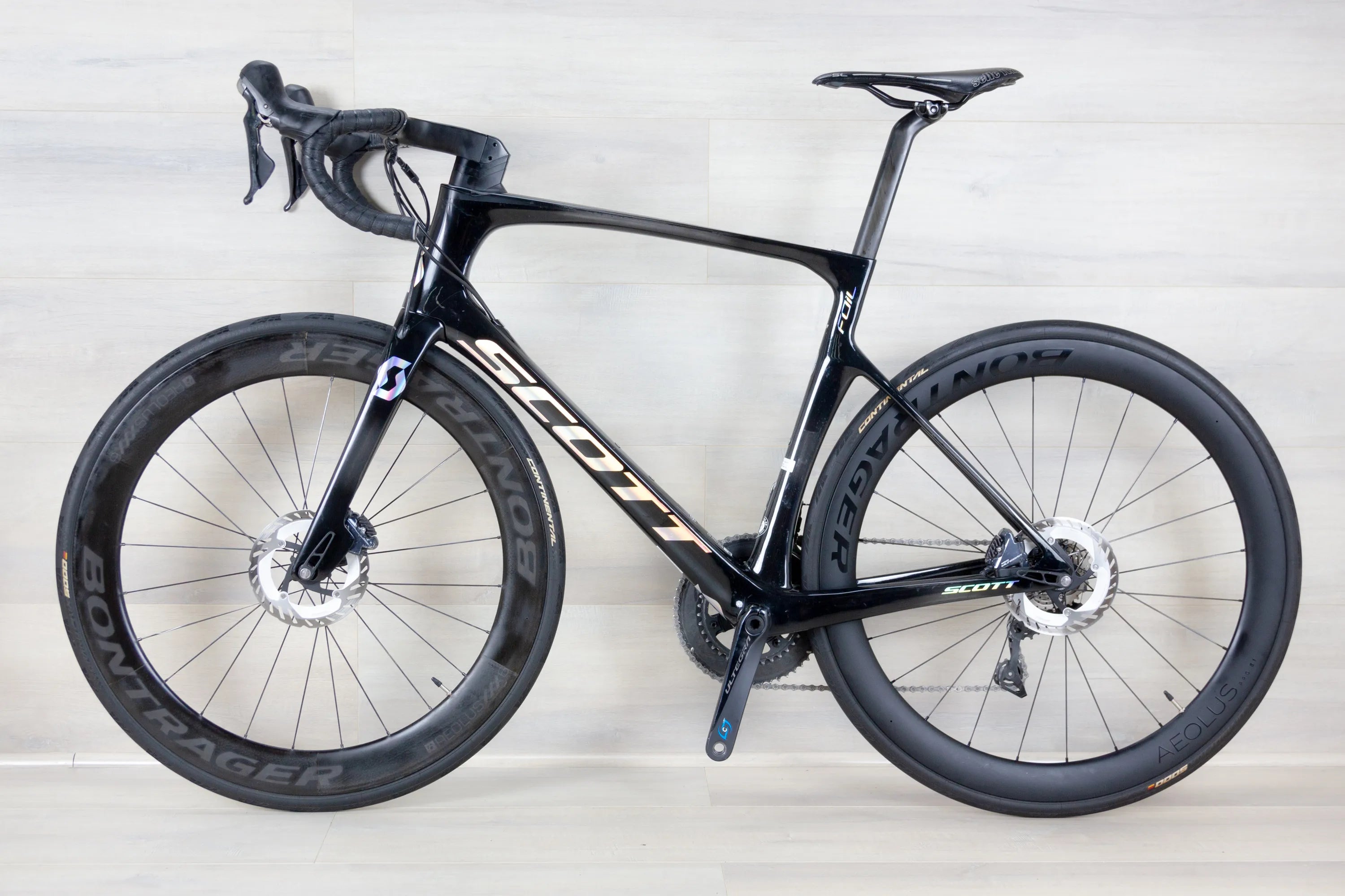 Scott Foil RC 20 - 2021, 56 cm
