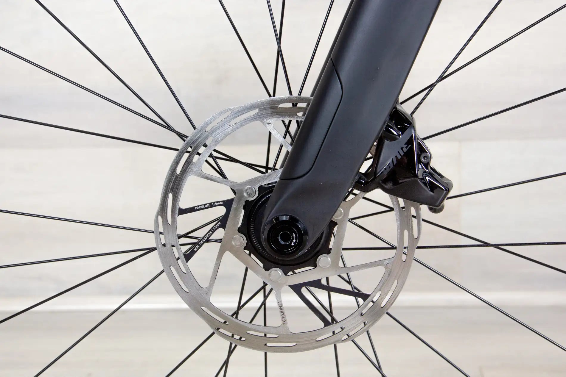 Scott Addict RC 30 - 2023, 52 cm