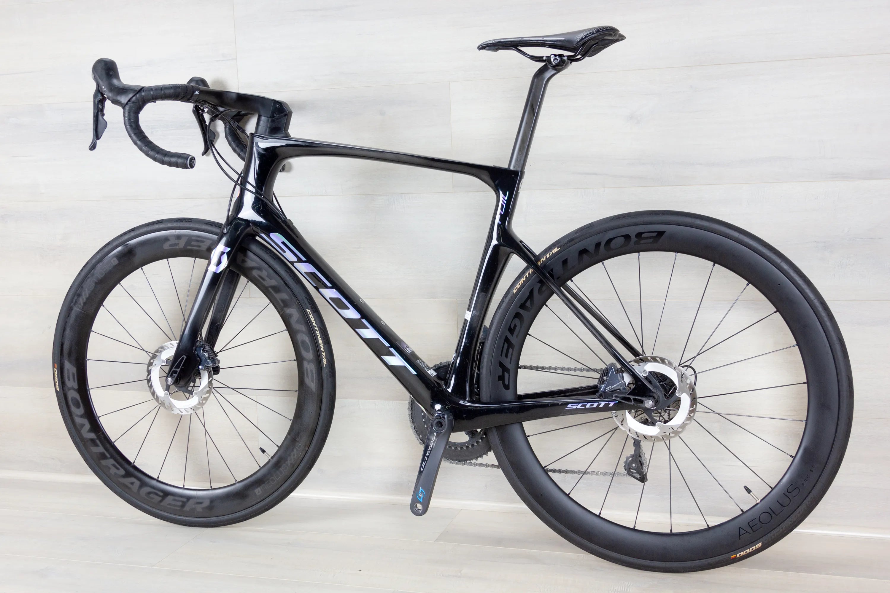 Scott Foil RC 20 - 2021, 56 cm