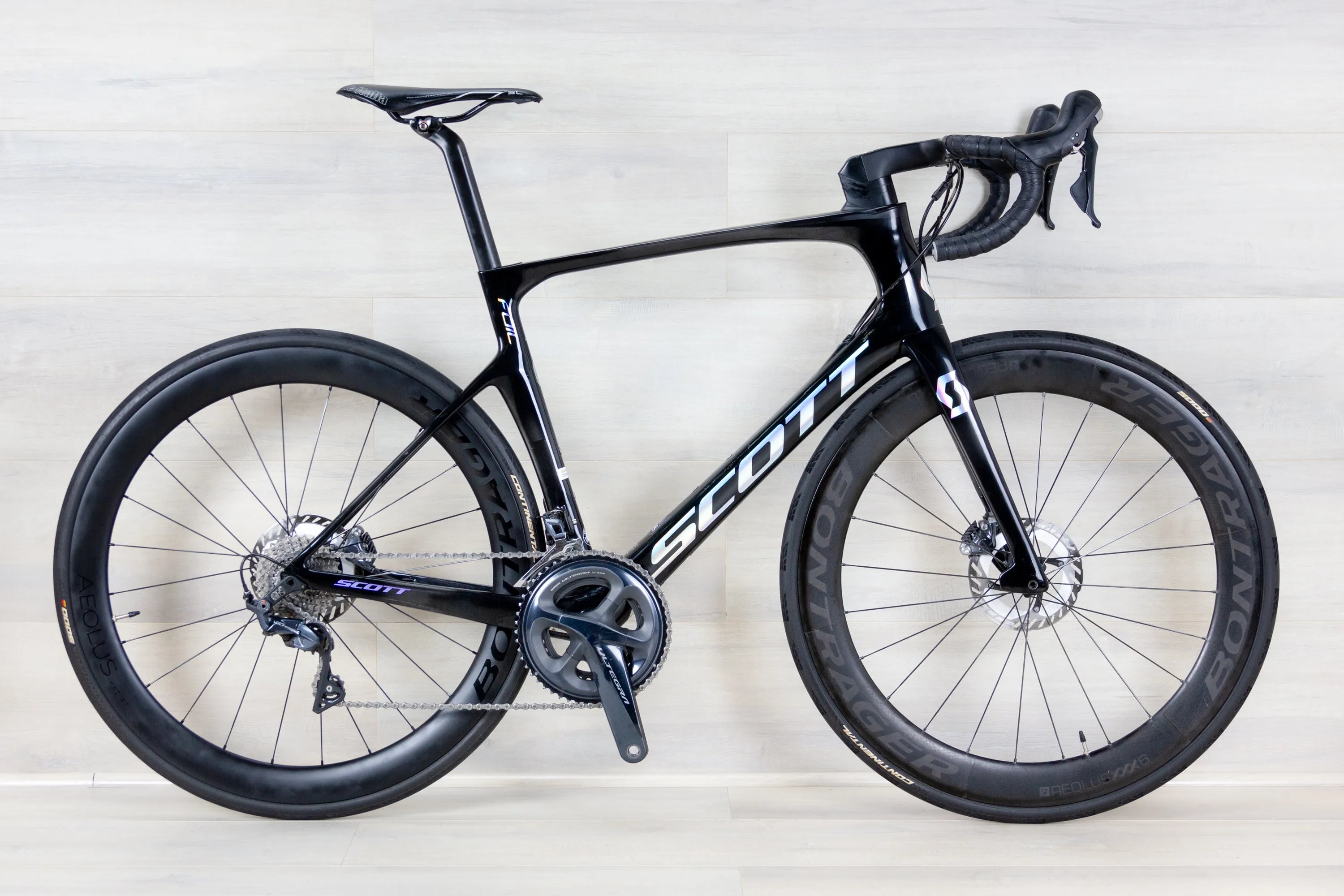 Scott Foil RC 20 - 2021, 56 cm