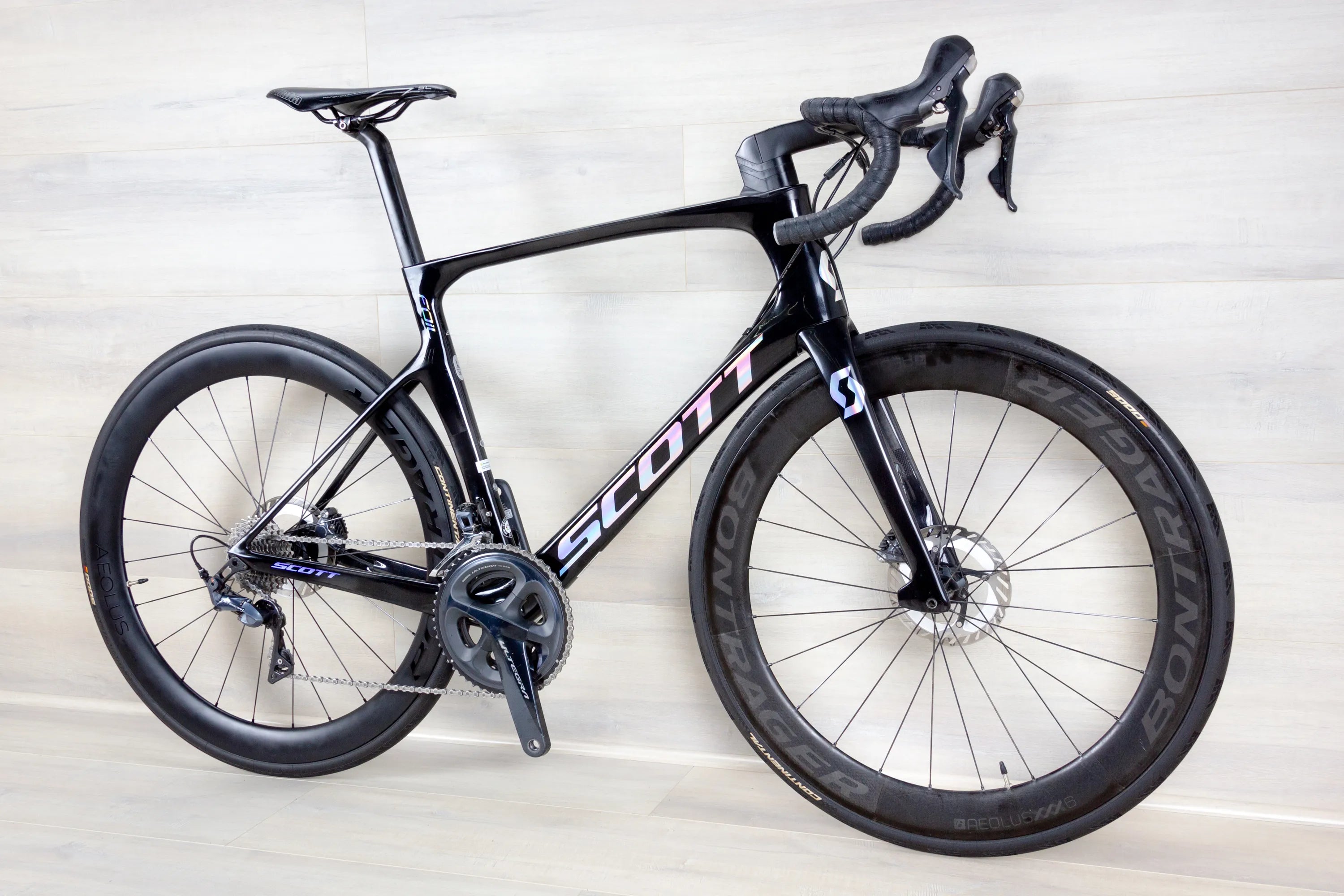 Scott Foil RC 20 - 2021, 56 cm