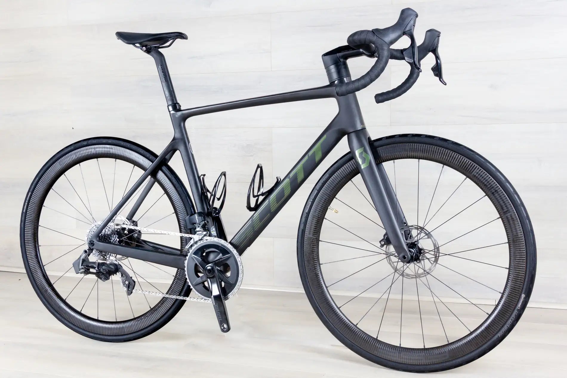 Scott Foil RC 30 - 2023, 56 cm