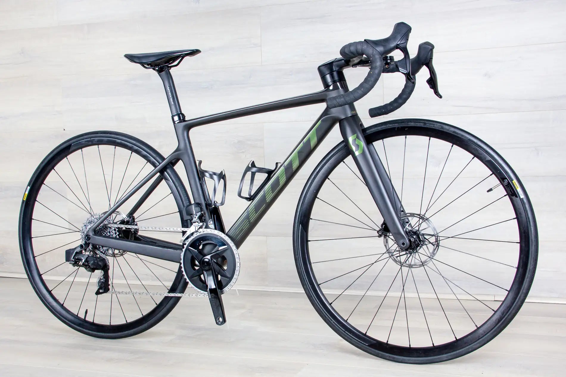 Scott Addict RC 30 - 2023, 52 cm