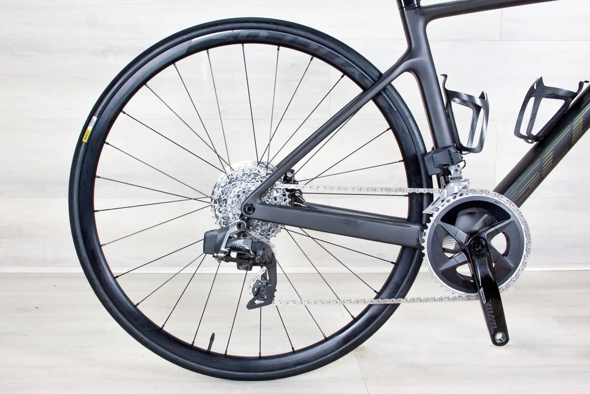 Scott Addict RC 30 - 2023, 52 cm