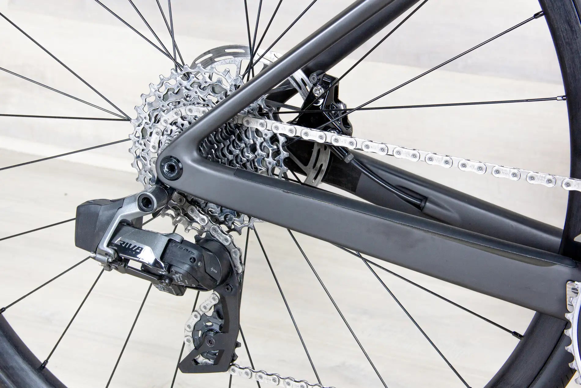 Scott Addict RC 30 - 2023, 52 cm