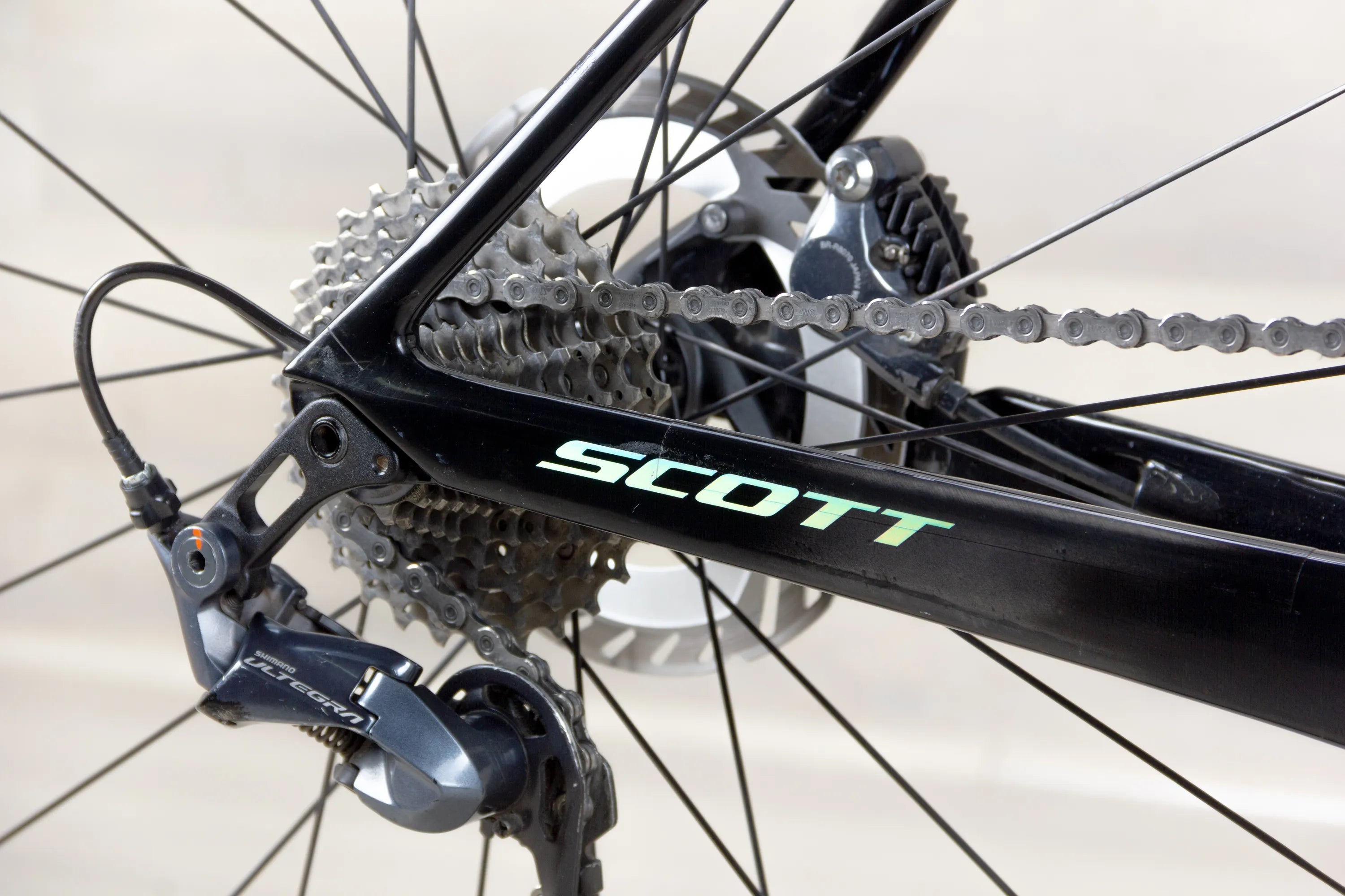 Scott Foil RC 20 - 2021, 56 cm