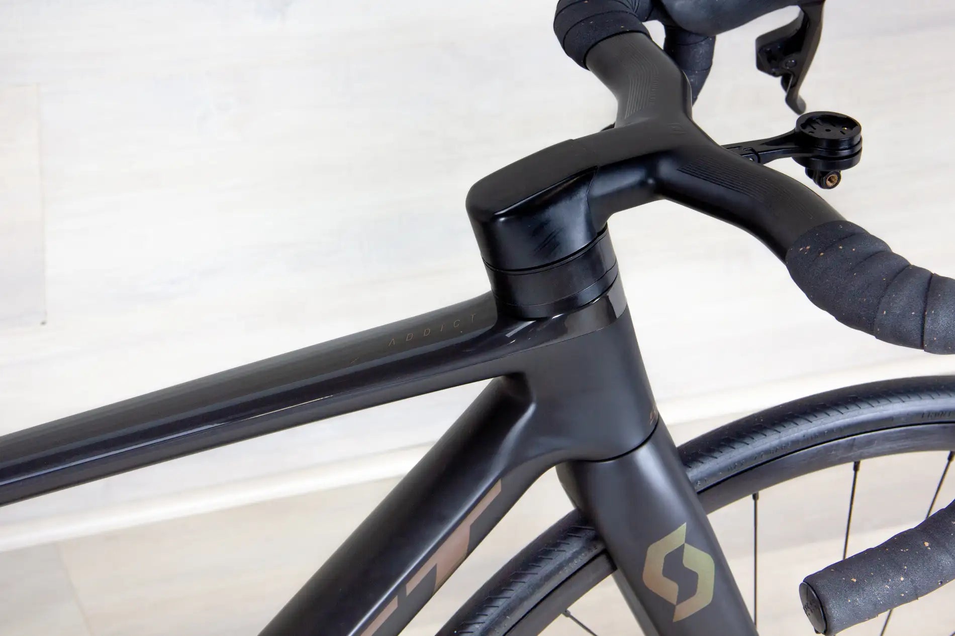 Scott Addict RC 30 - 2023, 52 cm