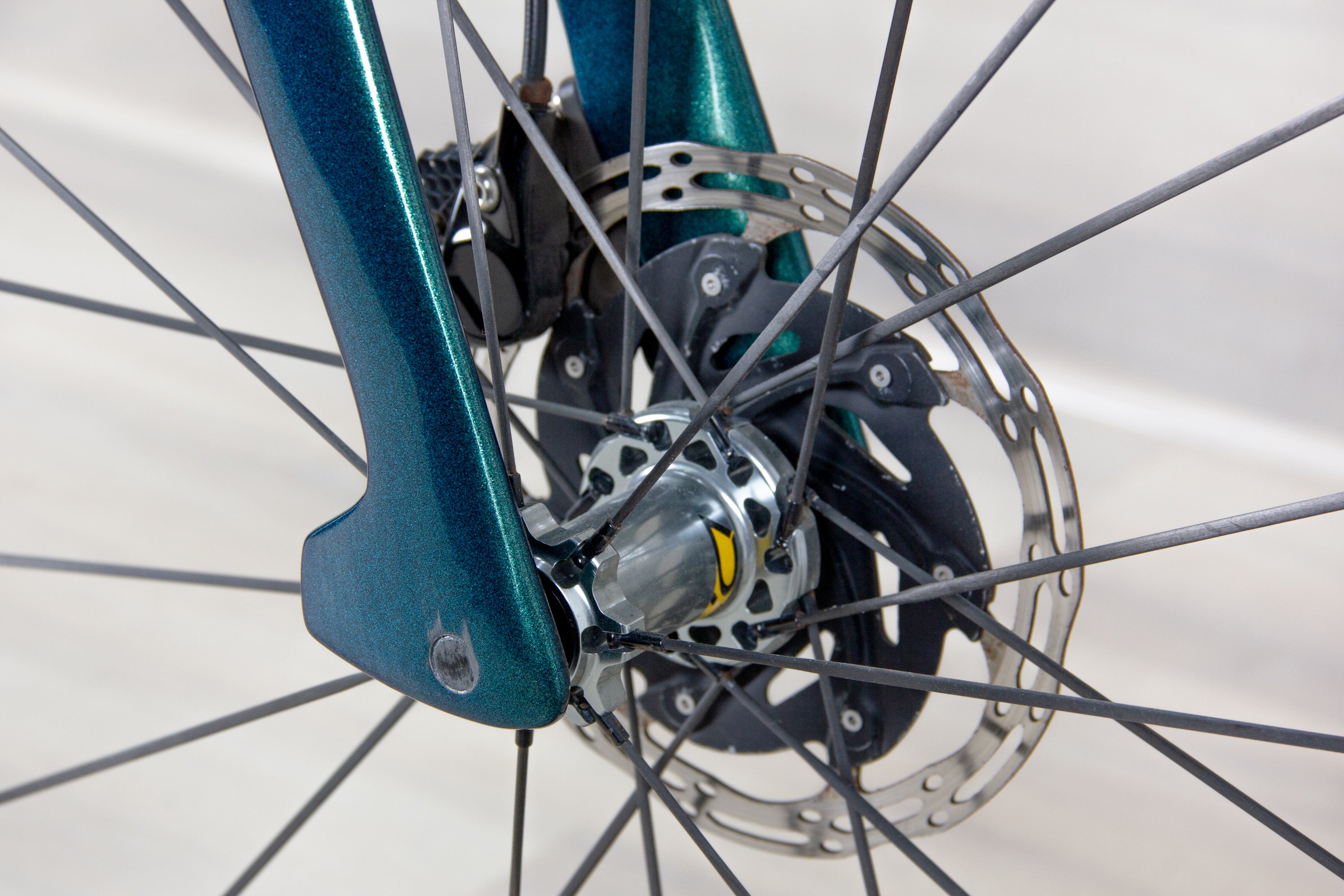 Scott Foil RC 20 - 2023, 52 cm