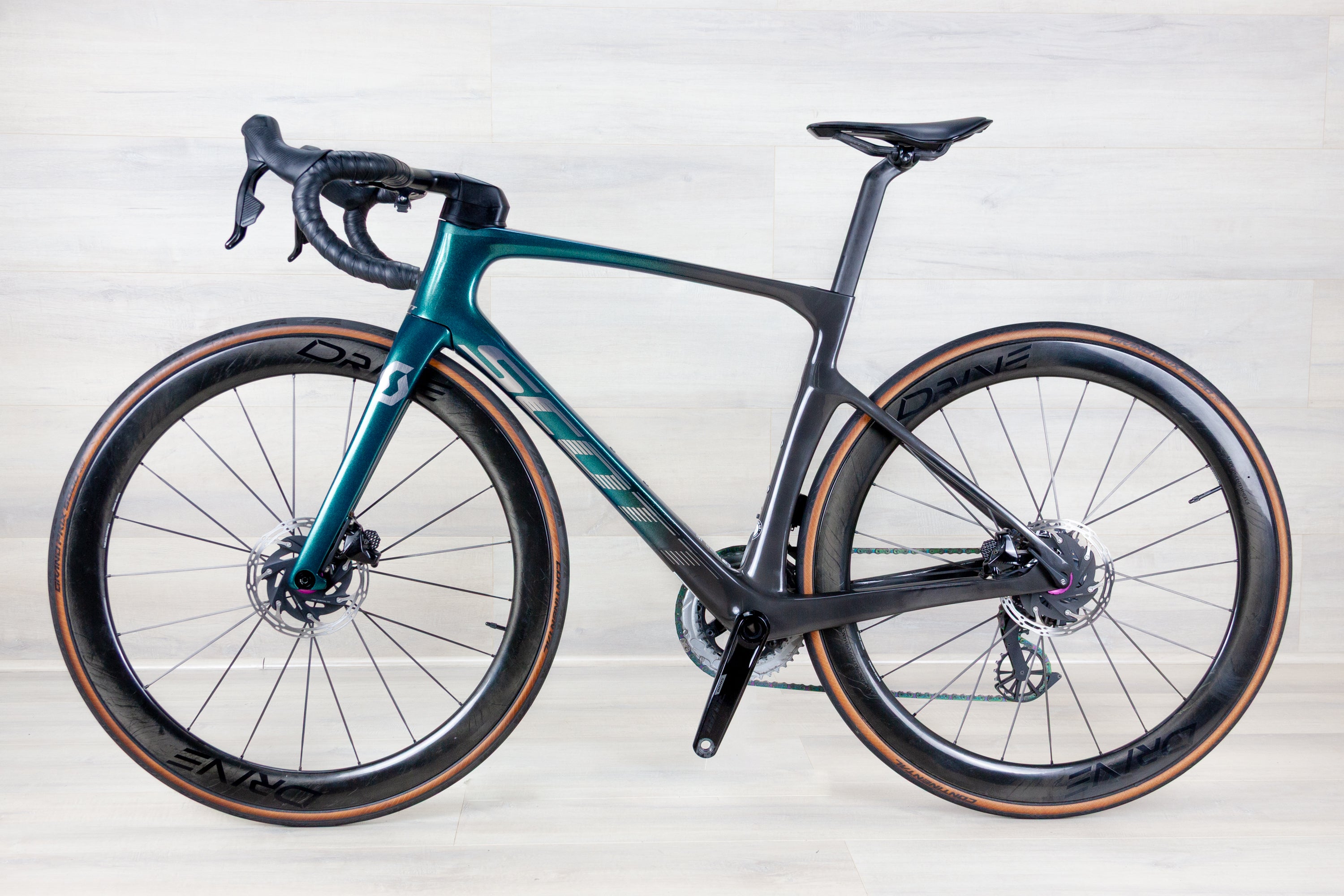 Scott Foil RC 20 - 2023, 52 cm