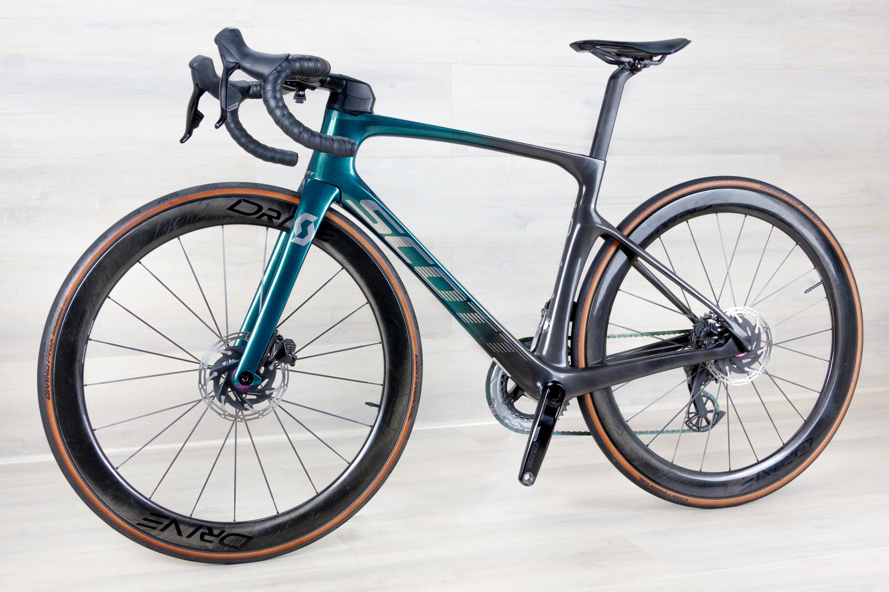 Scott Foil RC 20 - 2023, 52 cm