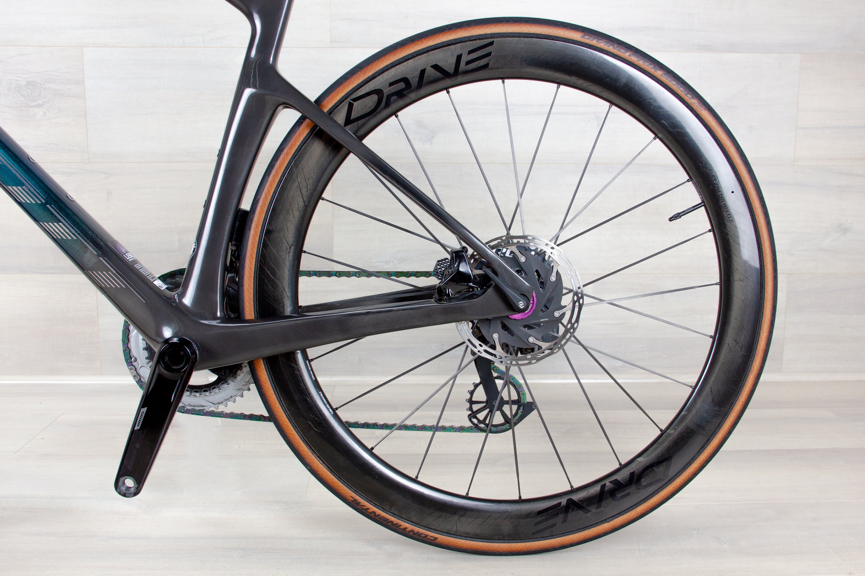 Scott Foil RC 20 - 2023, 52 cm