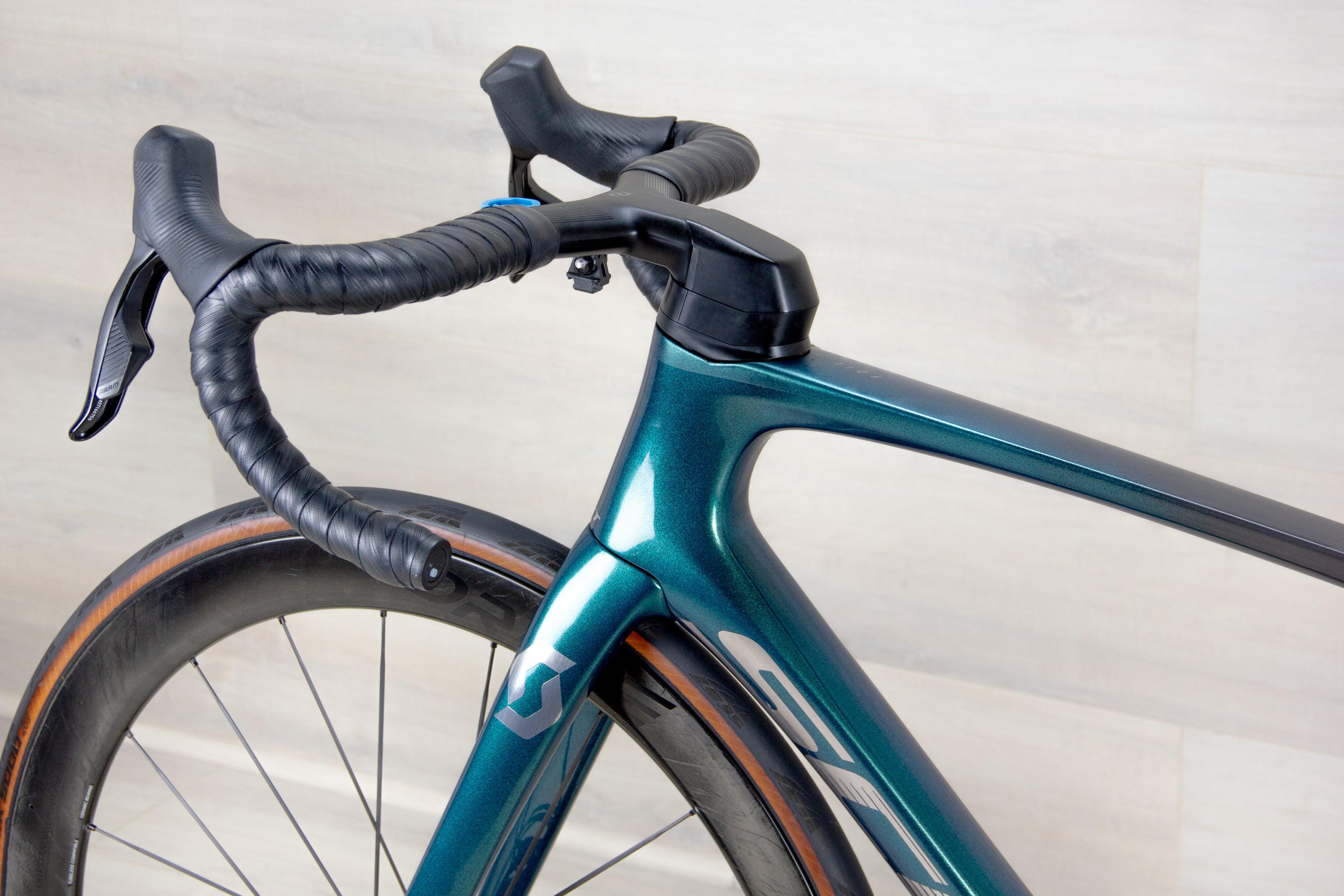 Scott Foil RC 20 - 2023, 52 cm