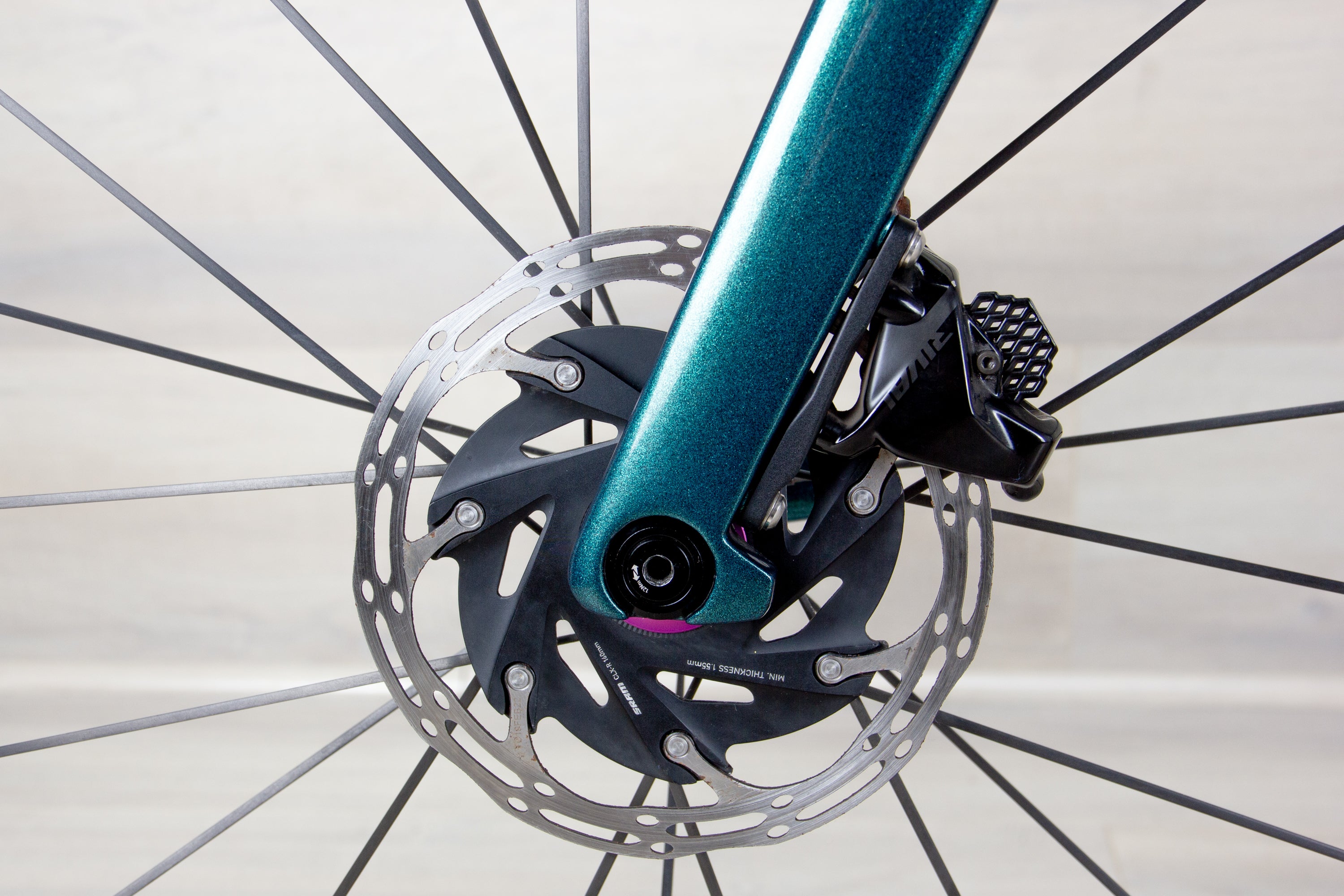 Scott Foil RC 20 - 2023, 52 cm