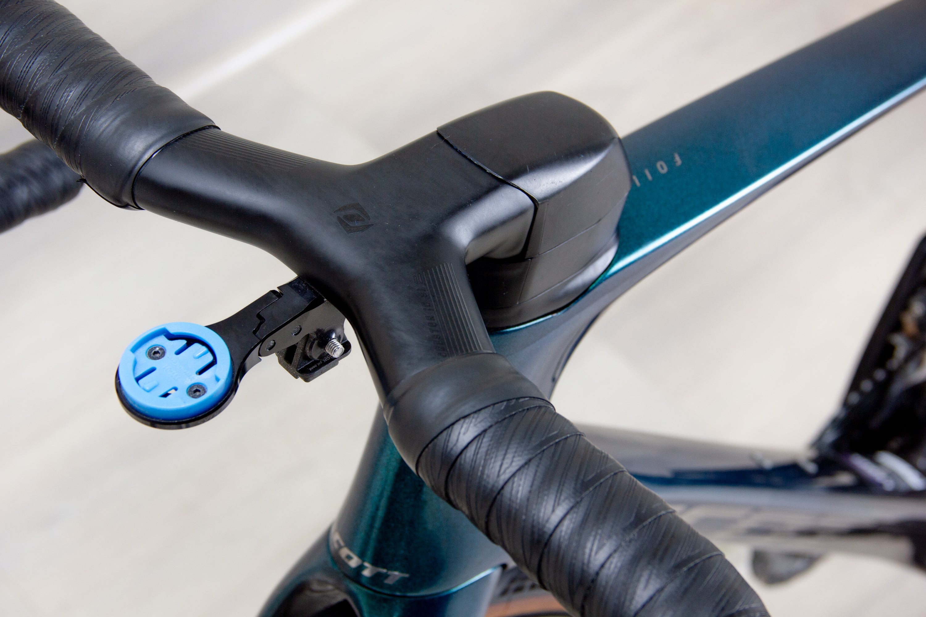 Scott Foil RC 20 - 2023, 52 cm