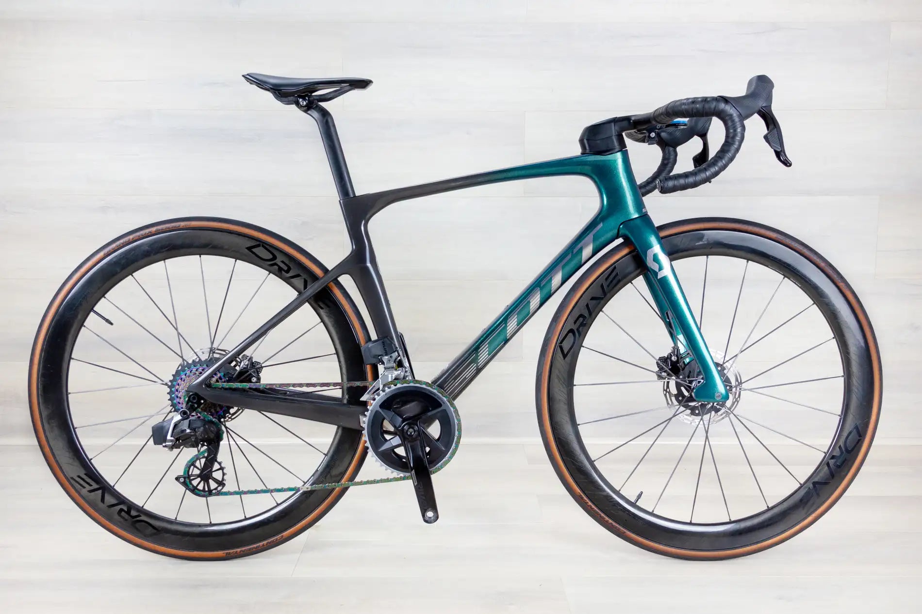 Scott Foil RC 20 - 2023, 52 cm