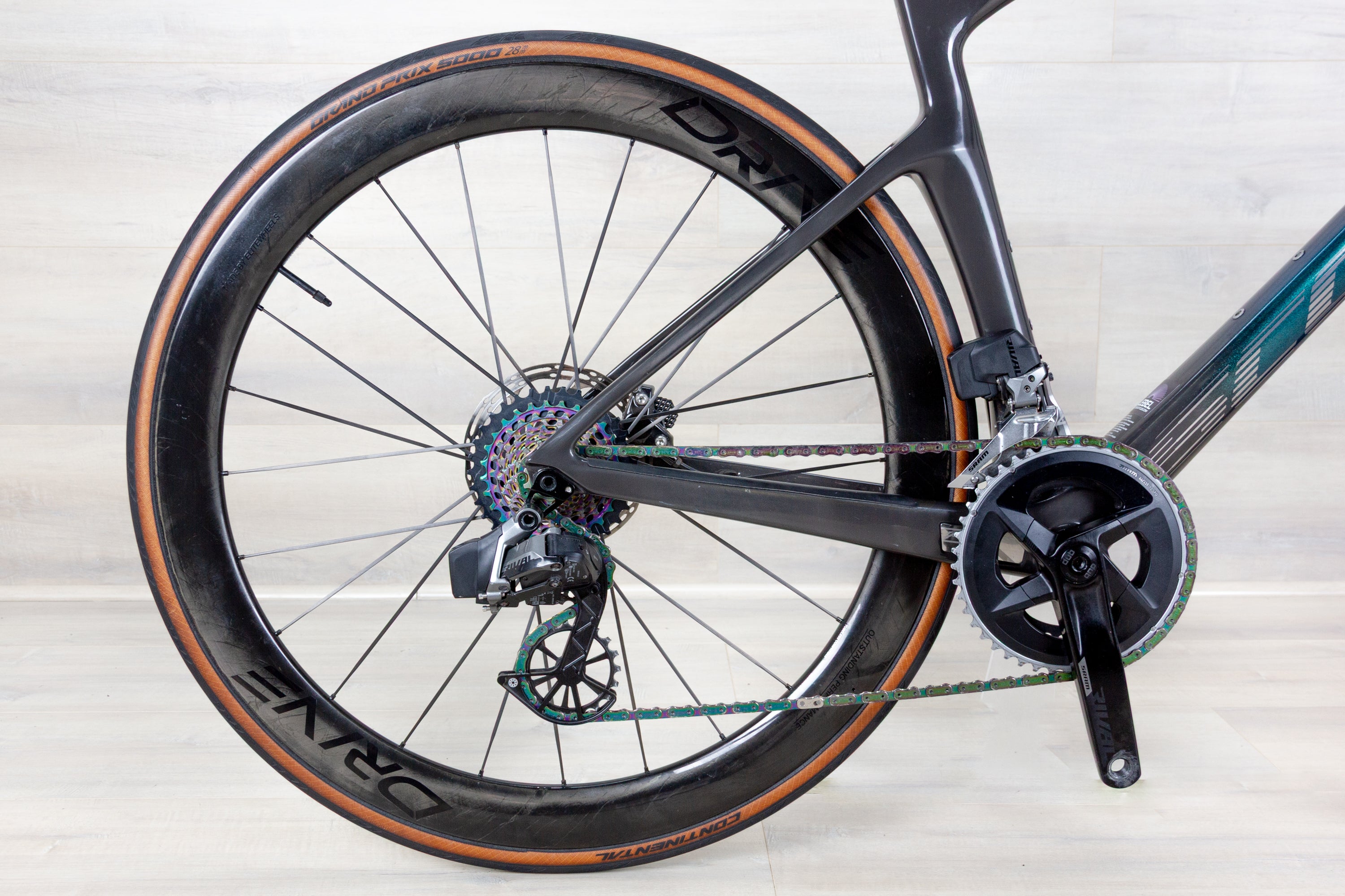 Scott Foil RC 20 - 2023, 52 cm