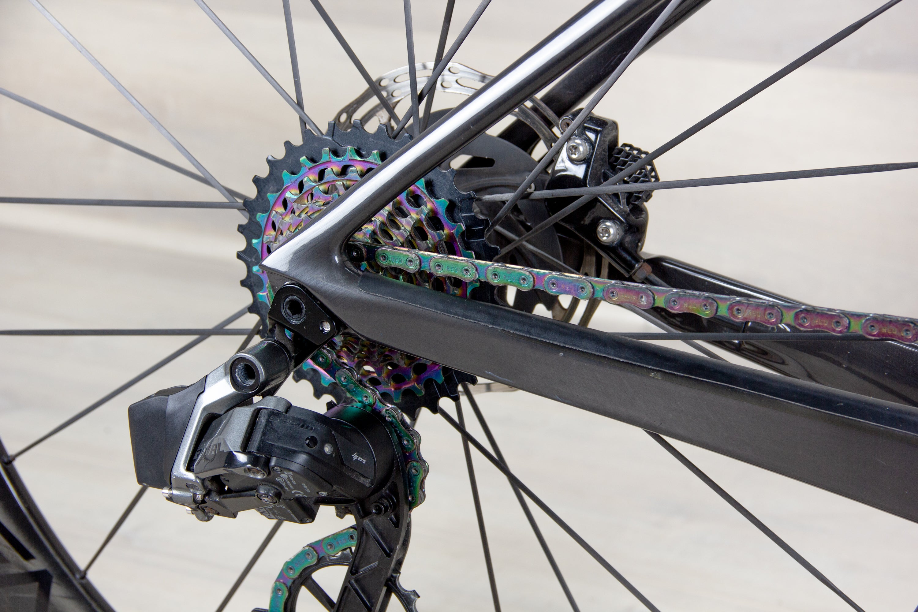 Scott Foil RC 20 - 2023, 52 cm