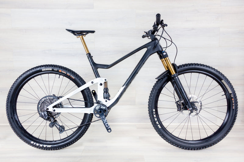 Scott Genius 900 Tuned - 2023, Large