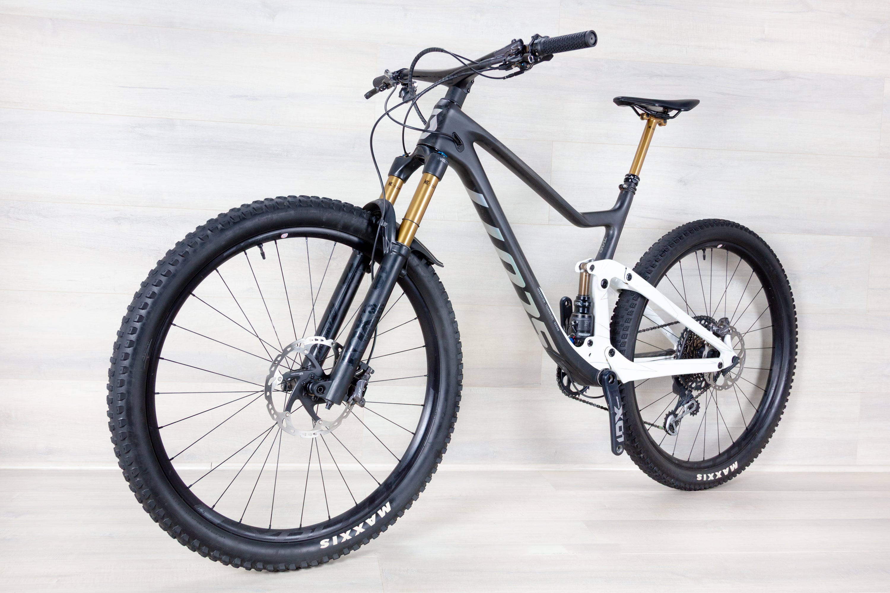 Scott Genius 900 Tuned - 2023, Large