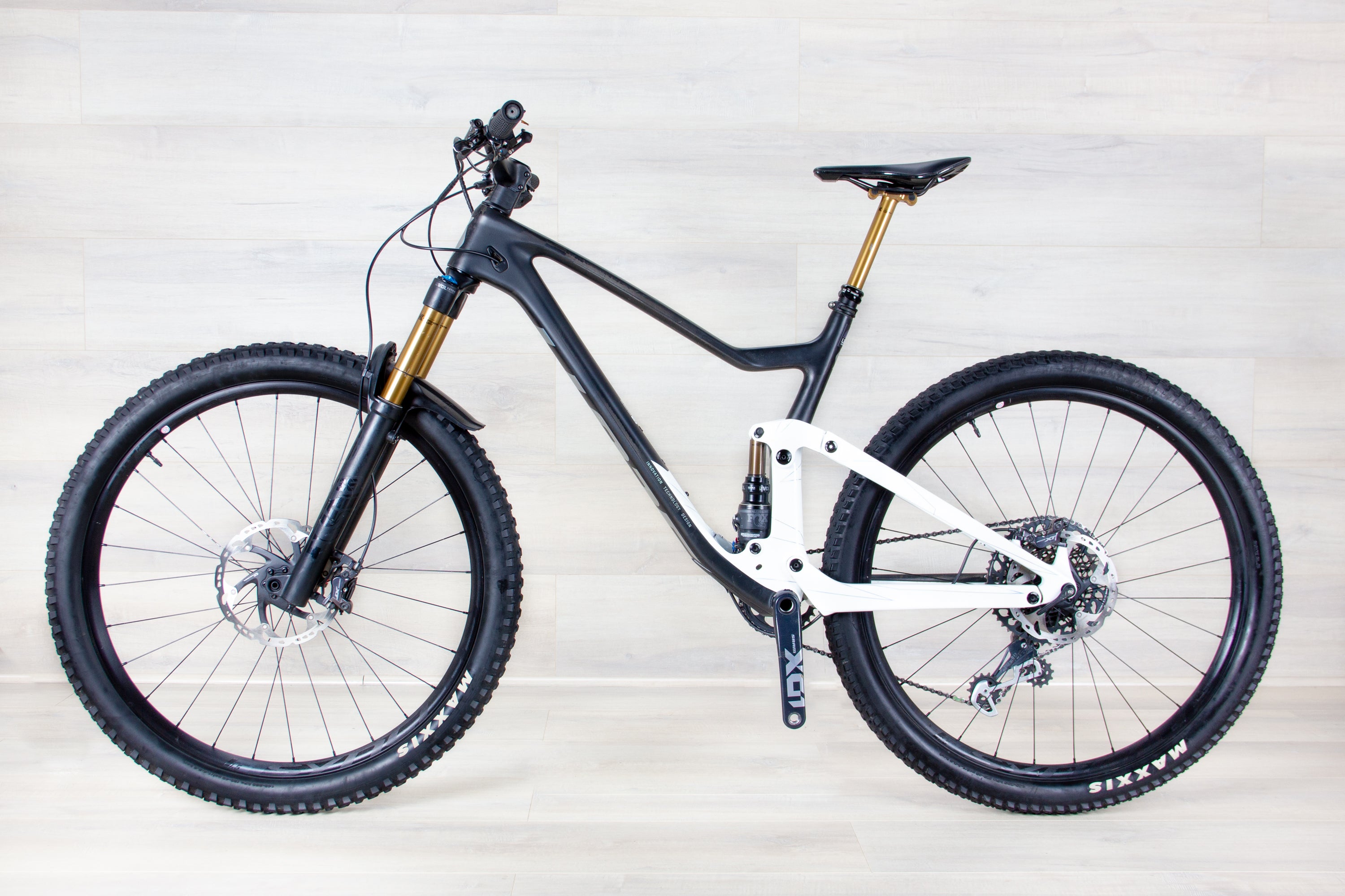 Scott Genius 900 Tuned - 2023, Large