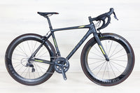 Scott Addict 10 - 2017, 52 cm