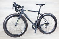 Scott Addict 10 - 2017, 52 cm