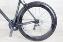 Scott Addict 10 - 2017, 52 cm