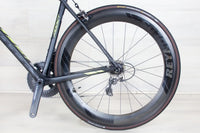 Scott Addict 10 - 2017, 52 cm