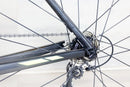 Scott Addict 10 - 2017, 52 cm