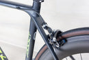 Scott Addict 10 - 2017, 52 cm