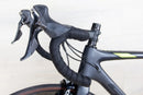 Scott Addict 10 - 2017, 52 cm