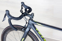 Scott Addict 10 - 2017, 52 cm