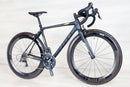 Scott Addict 10 - 2017, 52 cm