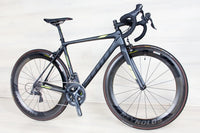 Scott Addict 10 - 2017, 52 cm