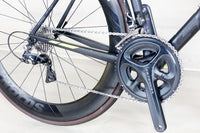 Scott Addict 10 - 2017, 52 cm