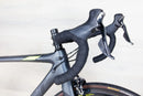 Scott Addict 10 - 2017, 52 cm