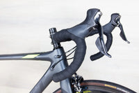 Scott Addict 10 - 2017, 52 cm