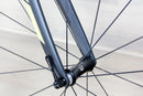 Scott Addict 10 - 2017, 52 cm