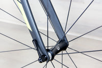 Scott Addict 10 - 2017, 52 cm