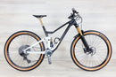 Scott Genius 900 Tuned - 2022, Medium