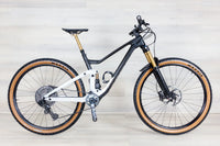 Scott Genius 900 Tuned - 2022, Medium