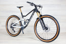 Scott Genius 900 Tuned - 2022, Medium